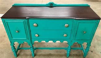 Image result for Ashley Furniture Buffet Table