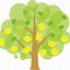 Image result for Tree Branch Cartoon Image