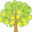 Image result for Tree Branches Cartoon