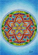 Image result for Tree of Life Mandala