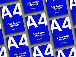 Image result for Poster of Ai A4 Size