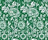 Image result for Traditional Flower Stencil