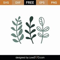 Image result for Leaves SVG Free