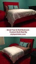 Image result for End of Bed Board