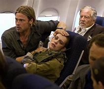 Image result for World War Z 2 Fincher