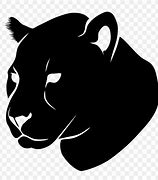 Image result for Black Jaguar Clip Art