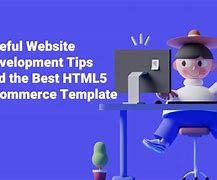 Image result for Blogspot Ecommerce Template