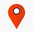 Image result for Location Logo White On Black Transparent