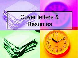 Image result for Creative Resume Cover Letters