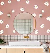 Image result for Daisy Wall Decals