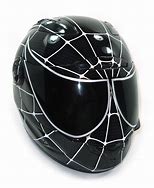 Image result for Helmet for Spider-Man Mask