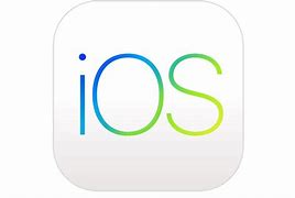 Image result for iOS Mobile Operating System Icon