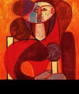 Image result for Picasso Art Lesson