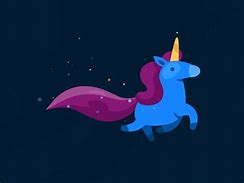 Image result for Unicorn Anime Character