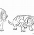 Image result for Happy Birthday Dog Coloring Pages