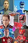 Image result for Power Rangers M