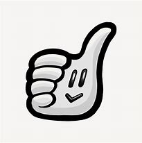 Image result for South African Thumbs Up Cartoon