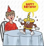 Image result for Free Funny Birthday Clip Art