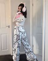 Image result for Sanrio Pajama Pants