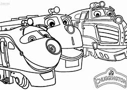 Image result for Trucks Coloring Pages Trains