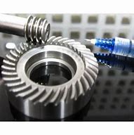 Image result for Hypoid Bevel Gear