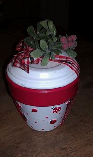 Image result for Blended Clay Pots