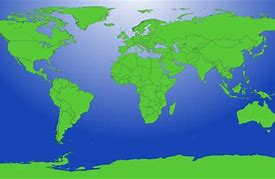 Image result for World Map Devian Art