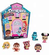 Image result for Disney Doorables Gus