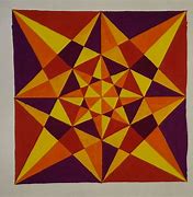 Image result for Geometric Shapes Composition