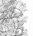 Image result for Preschool Leaf Coloring Pages