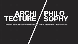 Image result for Epochs of Philosophy