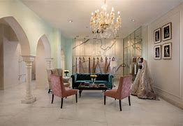 Image result for Manish Malhotra Showroom