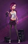 Image result for Female Animated Cartoon Characters