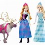 Image result for Frozen Elsa and Anna Happy Scared