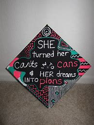 Image result for Graduation Cap Quotes