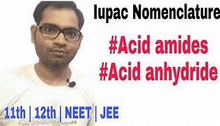 Image result for Amide with Water