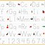 Image result for Trace Letters for Kids C