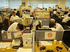 Image result for Japanese Work Hierarchy Culinary