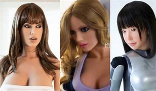 Image result for Female Humanoid Robot Concept Art