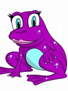 Image result for Spring Frog Clip Art