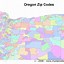 Image result for Bend Oregon Zip Code Map