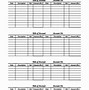 Image result for General Ledger T-account Template