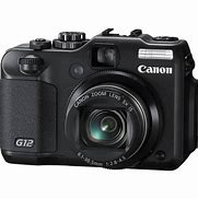 Image result for Canon PowerShot Camera