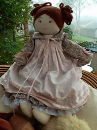 Image result for Rag Doll Patterns Simplicity