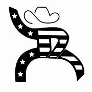 Image result for Cowboy Decals for Trucks