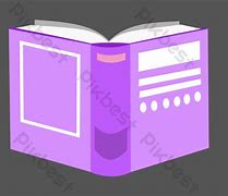 Image result for Cartoon Book No Background