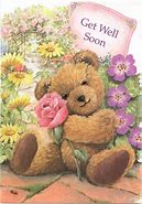 Image result for Get Well Soon Princess