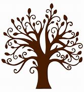 Image result for Tree without Leaves Clip Art