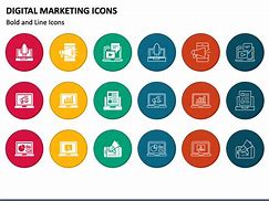 Image result for Marketing PPT Icon