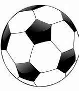 Image result for Flip Flops and Soccer Ball Clip Art